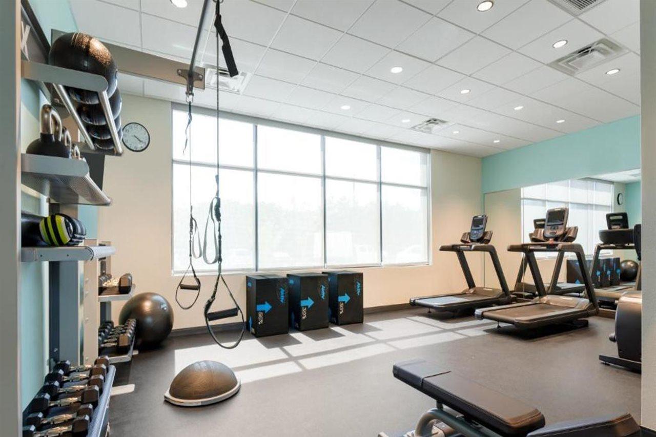 Tru By Hilton Frisco Dallas, Tx Zewnętrze zdjęcie