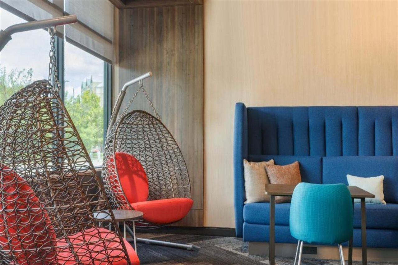 Tru By Hilton Frisco Dallas, Tx Zewnętrze zdjęcie
