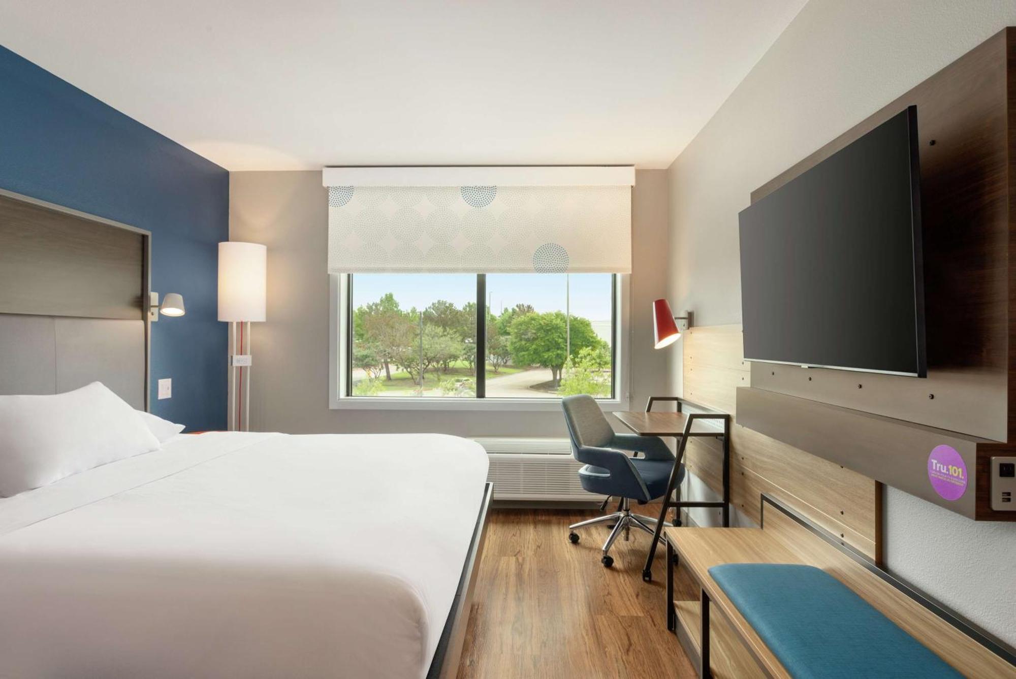 Tru By Hilton Frisco Dallas, Tx Zewnętrze zdjęcie