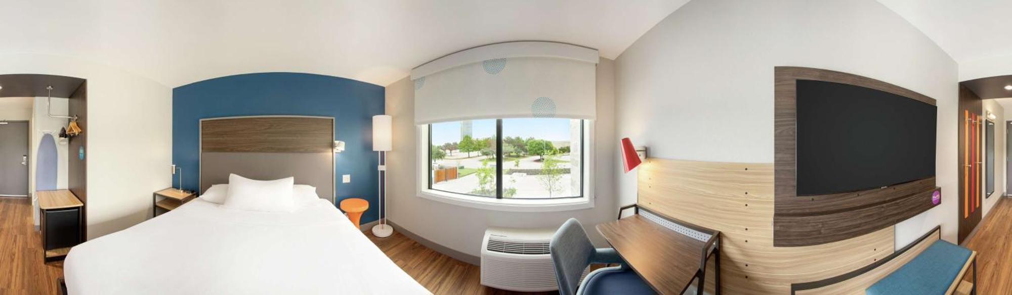 Tru By Hilton Frisco Dallas, Tx Zewnętrze zdjęcie