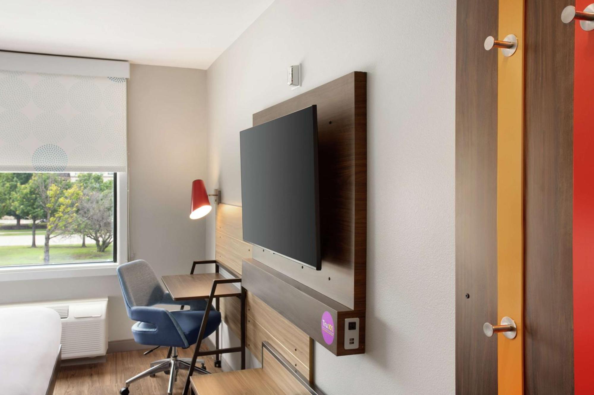 Tru By Hilton Frisco Dallas, Tx Zewnętrze zdjęcie