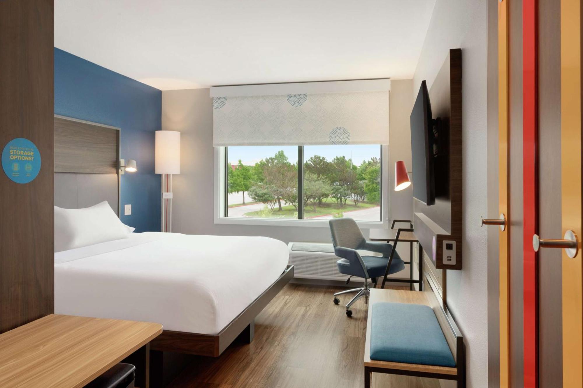 Tru By Hilton Frisco Dallas, Tx Zewnętrze zdjęcie