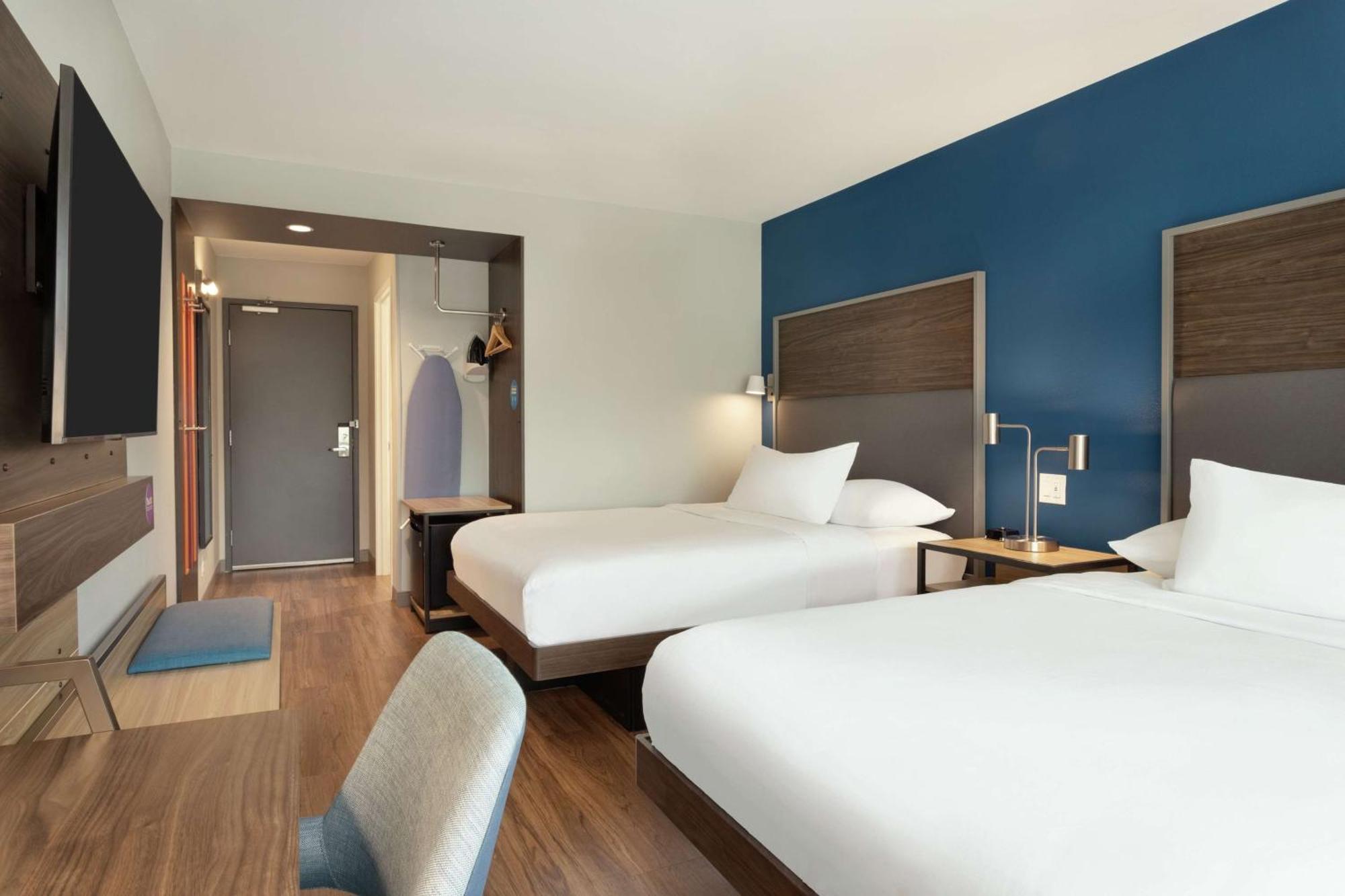 Tru By Hilton Frisco Dallas, Tx Zewnętrze zdjęcie