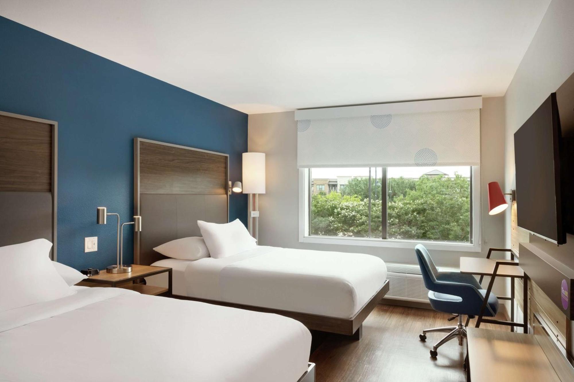 Tru By Hilton Frisco Dallas, Tx Zewnętrze zdjęcie