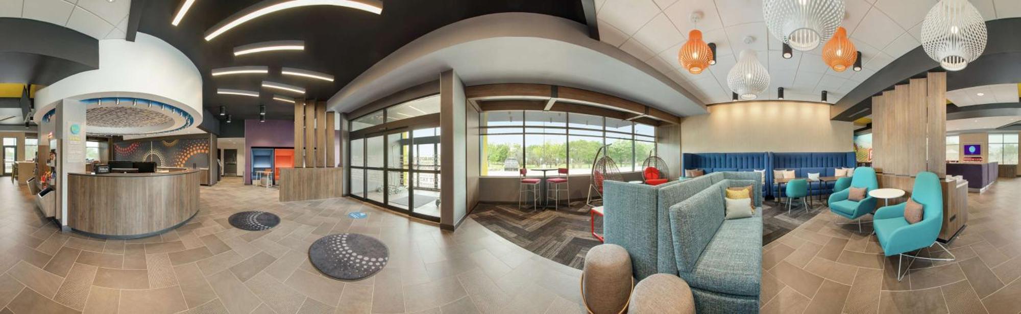 Tru By Hilton Frisco Dallas, Tx Zewnętrze zdjęcie