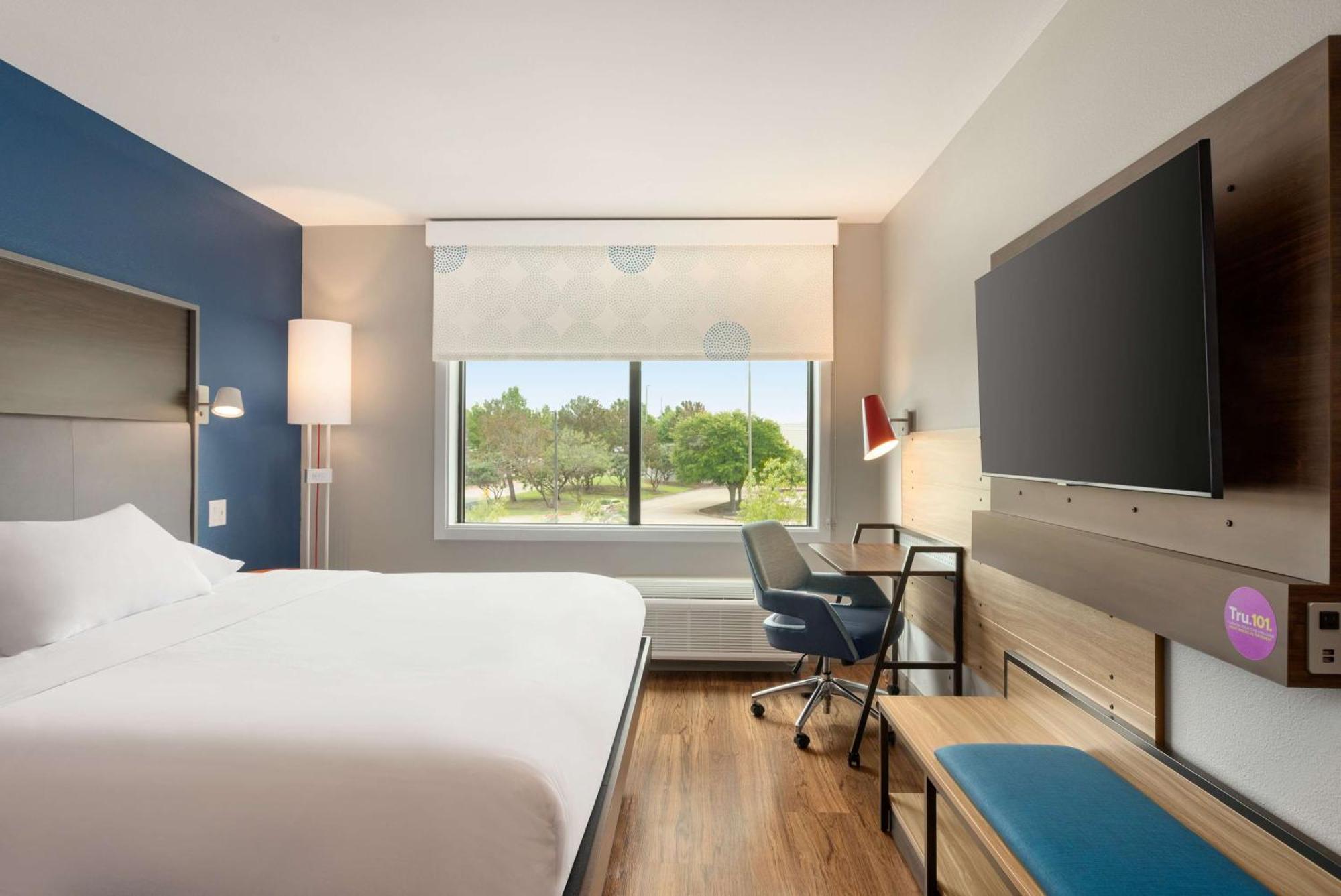 Tru By Hilton Frisco Dallas, Tx Zewnętrze zdjęcie
