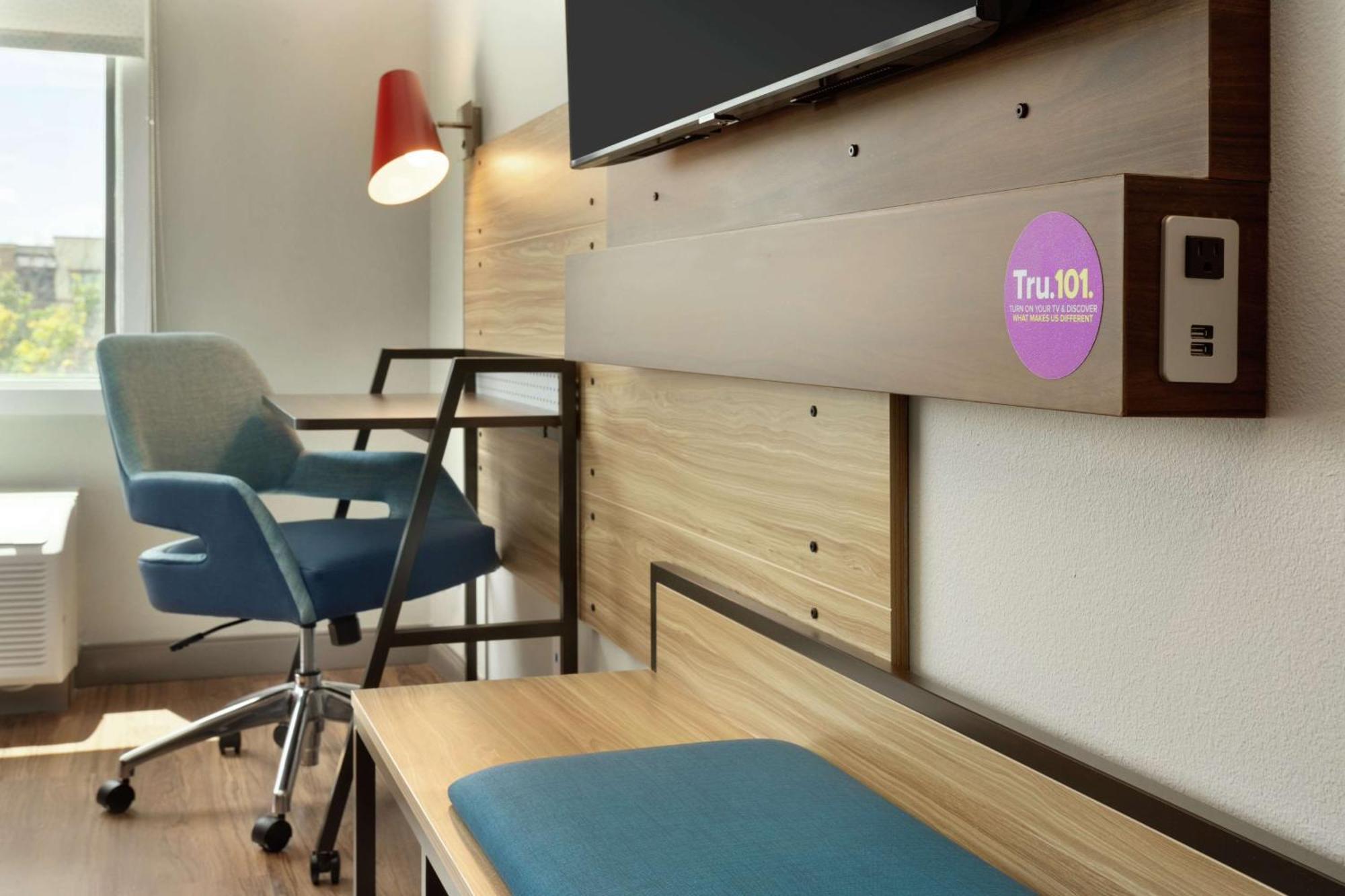 Tru By Hilton Frisco Dallas, Tx Zewnętrze zdjęcie