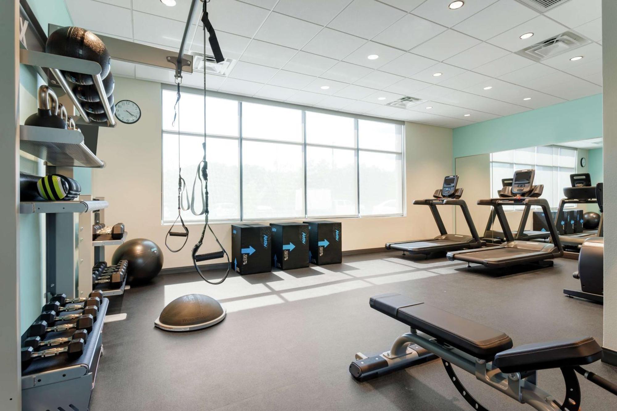 Tru By Hilton Frisco Dallas, Tx Zewnętrze zdjęcie