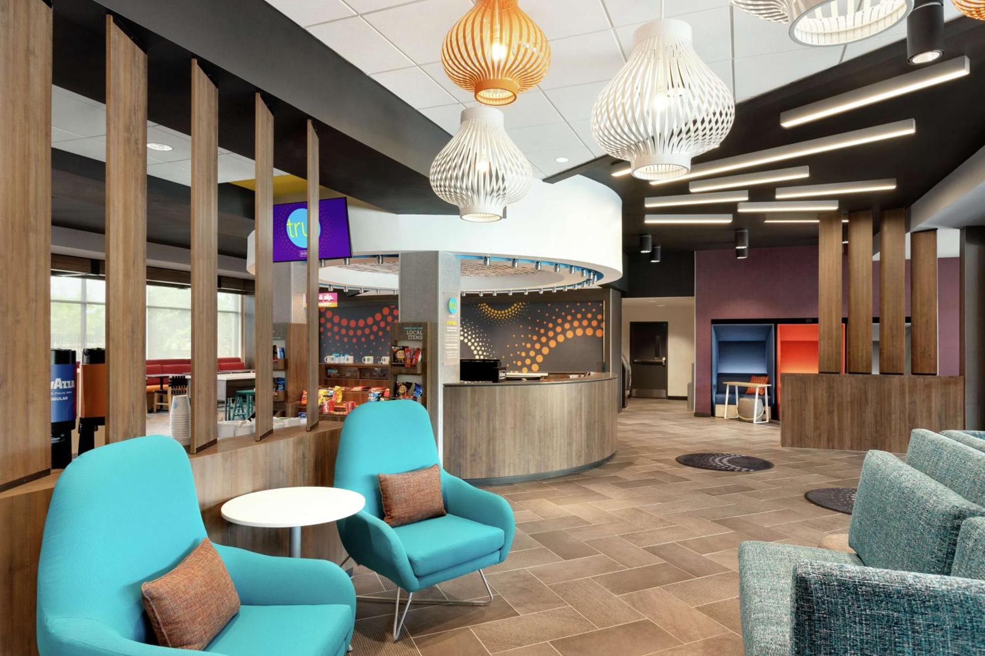 Tru By Hilton Frisco Dallas, Tx Zewnętrze zdjęcie