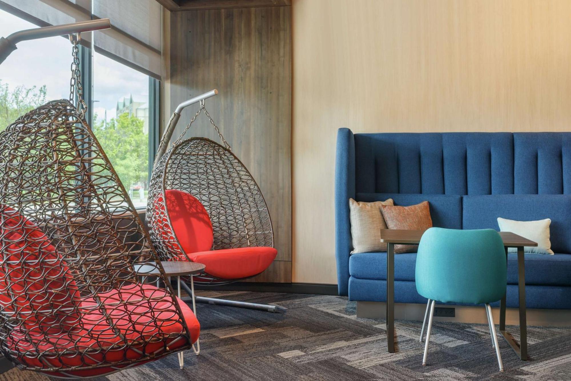 Tru By Hilton Frisco Dallas, Tx Zewnętrze zdjęcie