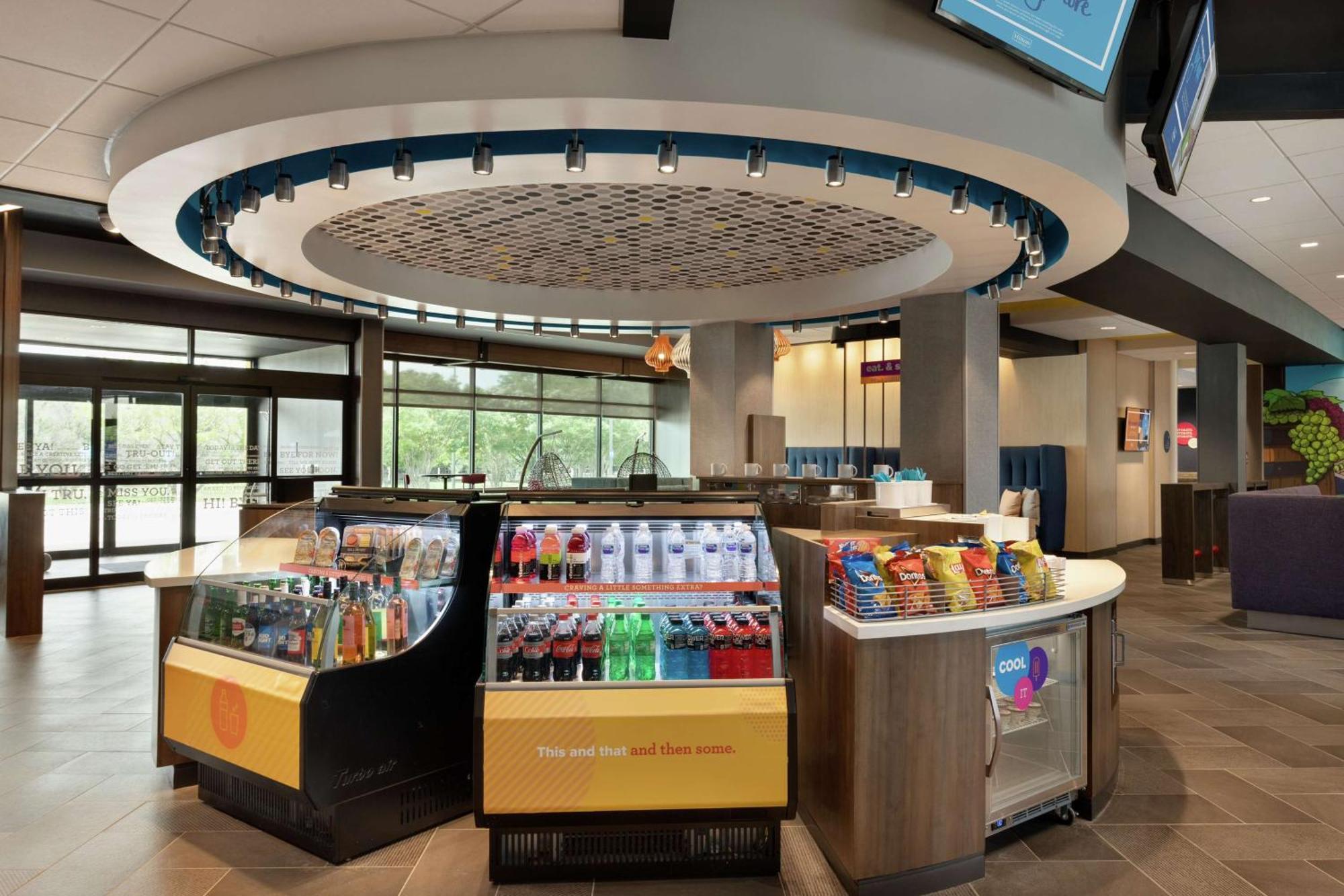 Tru By Hilton Frisco Dallas, Tx Zewnętrze zdjęcie